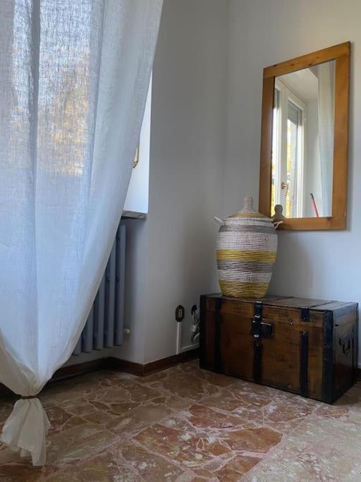 La Casetta Nel Verde In Citta Torino Dış mekan fotoğraf